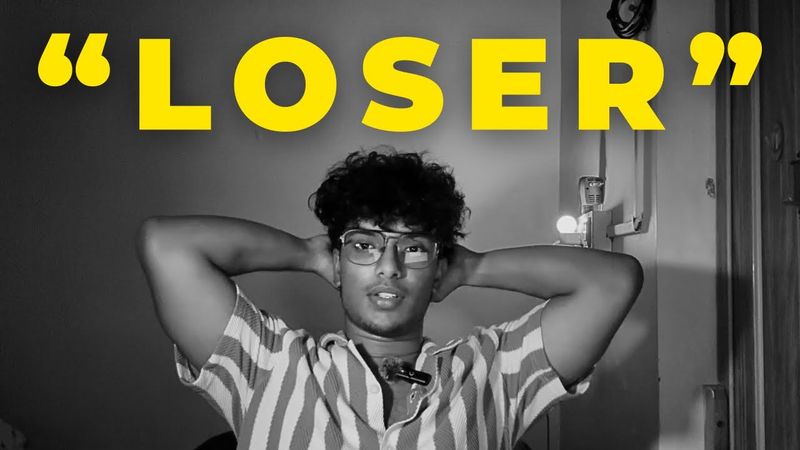 Please Just Chase Your Dreams