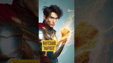 Якутский Марвел уже здесь — кто такой Саҥа Боотур?