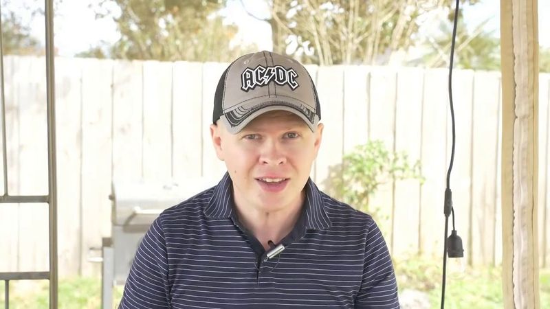 Почему я не стал гражданином США #7