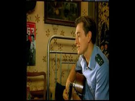 Любэ и Сергей Безруков - Березы Шумят (сериал "Участок") HD 1080 Quality video clip.