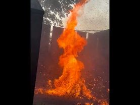 《科學盡頭是玄學》紫氣東來！見者發財好運來，接住就轉運！接了！轉發！功德無量！#正能量 #運勢 #風水 #財運 #國學文化 #傳統文化