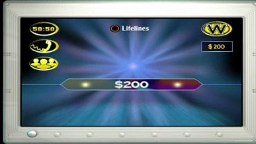 Millionaire Australian Edition PS1 - Game 1 Part 1