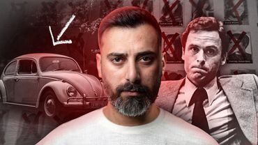 بسبب هذا المجرم 👆🏻انشهر مصطلح "قاتل متسلسل"