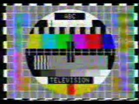 ABMQ4 Mackay DX-TV Reception 1985