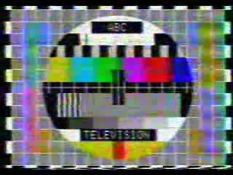 ABMQ4 Mackay DX-TV Reception 1985