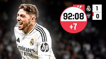 ¡DRAMA y ÉPICA en los ÚLTIMOS MINUTOS! | LALIGA 2024/25