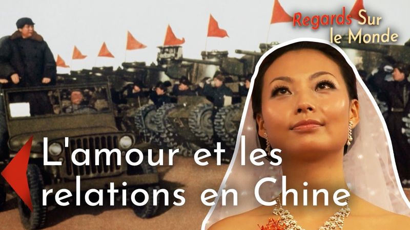 Sexe et amour en Chine | Documentaire HD