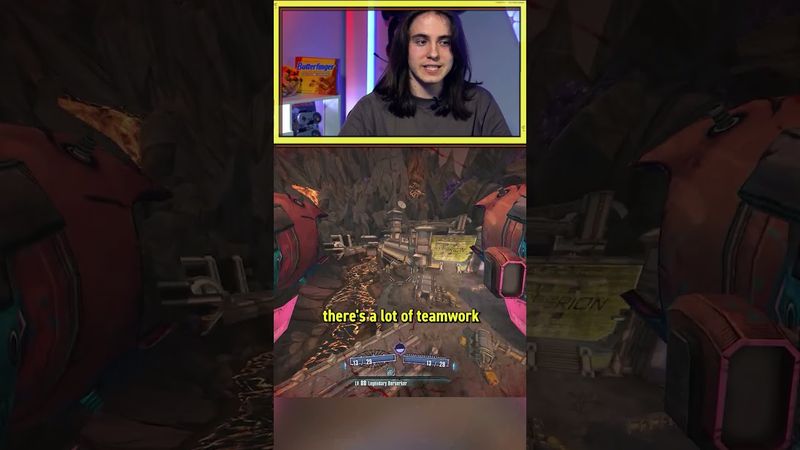 Becoming a speedrunner requires a huge time commitment. Presented by @butterfinger