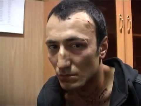 Имигрант изнасиловал и убил 9 - летнего мальчика в Питербурге