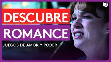 Victoria descubre que Joaquín y Bertha son amantes | Juegos de Amor y Poder | Capítulo 48