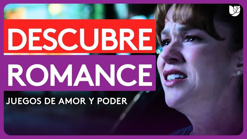 Victoria descubre que Joaquín y Bertha son amantes | Juegos de Amor y Poder | Capítulo 48