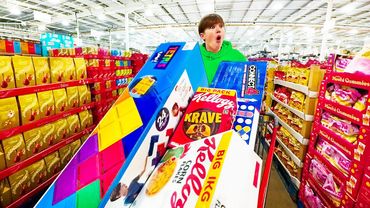 Покупаем все Гигантского размера