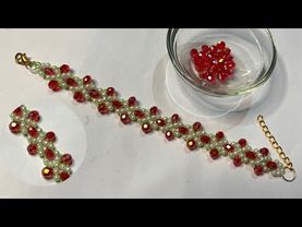 كيف تصنع هذا السوار الجميل…؟؟