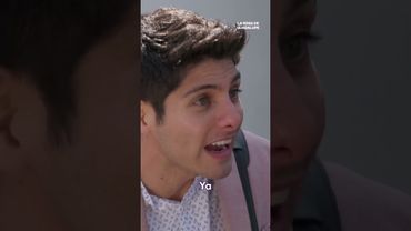 Jimena jura desquitarse del ghosteo de Miguel #LaRosaDeGuadalupe #Uninovelas