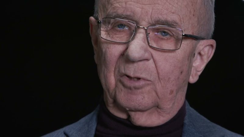 Просто Супергерои | Анатолий Сагалевич