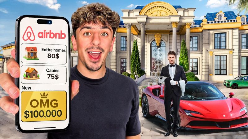 I Tried The Most Expensive Apps For 24 Hours