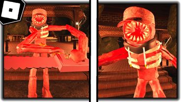 How to get SAW FIGURE BADGE in DOORS NEKO RP ROBLOX