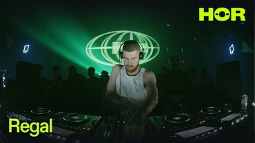 REGAL | HÖR ON TOUR Hyderabad - 7 September  / 2025