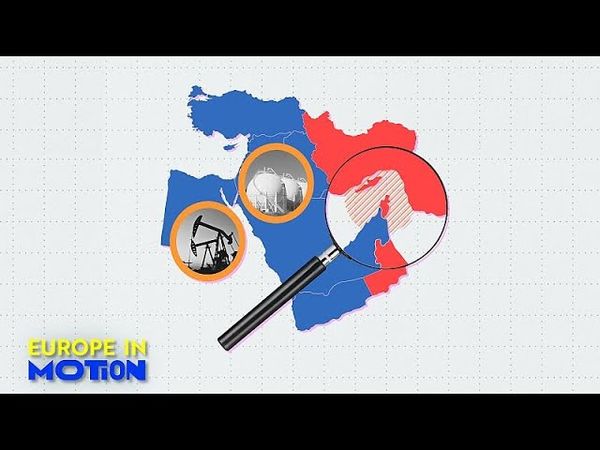 How crucial is the strait of Hormuz to the global energy market?
