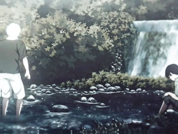 It’s christmas today yippi #thesummerhikarudied #tshd #yoshiki #edit ...