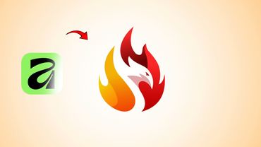 How to Create a Vector Logo in Affinity Studio 3  | Beginner guide