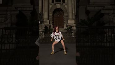 The Chase [Hearts2Hearts] #dance cover