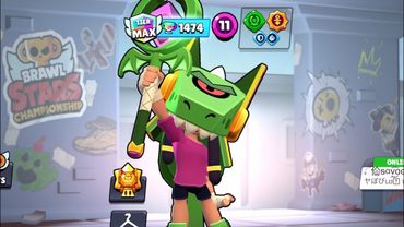 How I got 1485 PHINX in Solo Showdown!