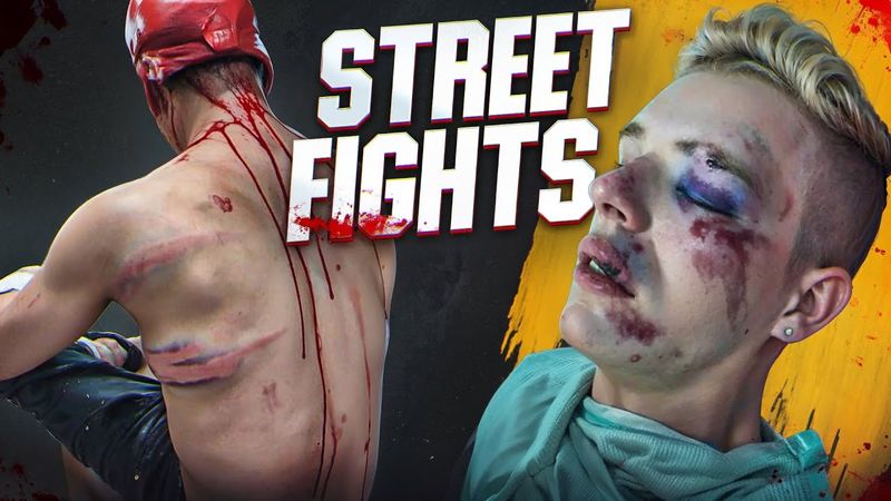 Watch With Caution 😳