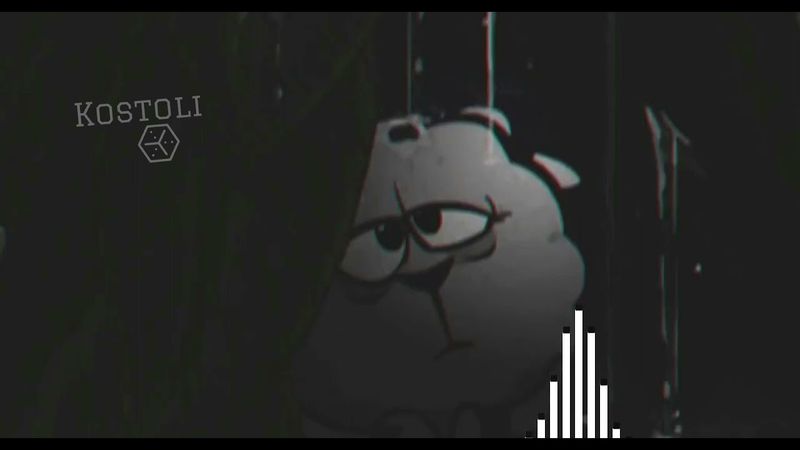 Смешарики | грустная мелодия | 30 мин ушедшего детства