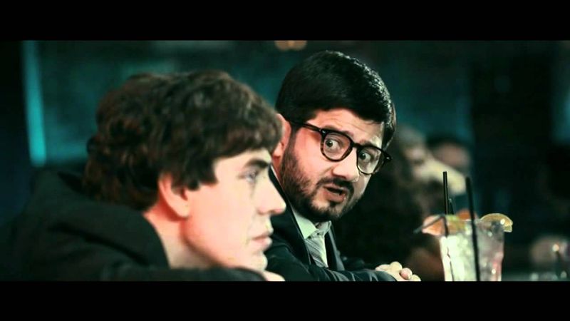 10 худших фильмов 2011 года