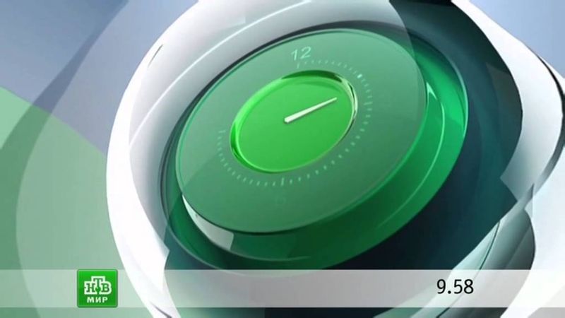 Начало эфира (НТВ-Мир, 16.04.2014)