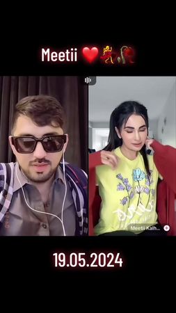 Meetii❤️💃🥀 #meetii #mrpattlo #mrpattlu #pattlo #pattlu #patlo #patlu ...