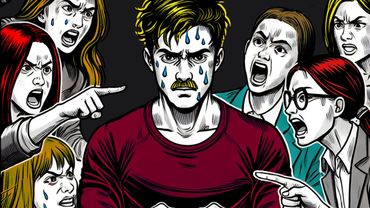 Бывшая Связалась Со Мной После Измены Её «Идеального» Мужа. Её Токсичные Подруги Атакуют Меня За...