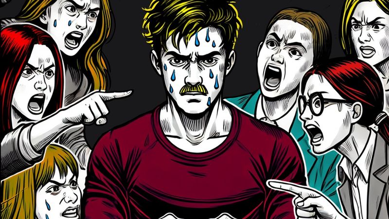 Бывшая Связалась Со Мной После Измены Её «Идеального» Мужа. Её Токсичные Подруги Атакуют Меня За...