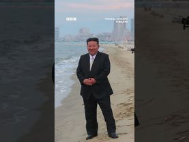 North Korea to open beach resort to attract tourism. #NorthKorea #KimJongUn #BBCNews