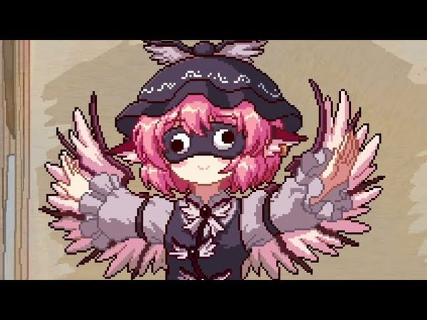 Предельно краткий Обзор (Touhou Mystia's Izakaya)