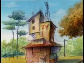 Skippy Adventures in Bushtown Ep4