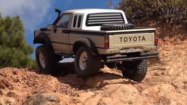 RC SCALE & CRAWLER 4x4 Off Road, Best Spot Camera Driving, RC Trail Group