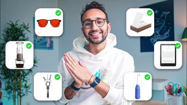 17 Cheap Purchases That Actually Improved My Life