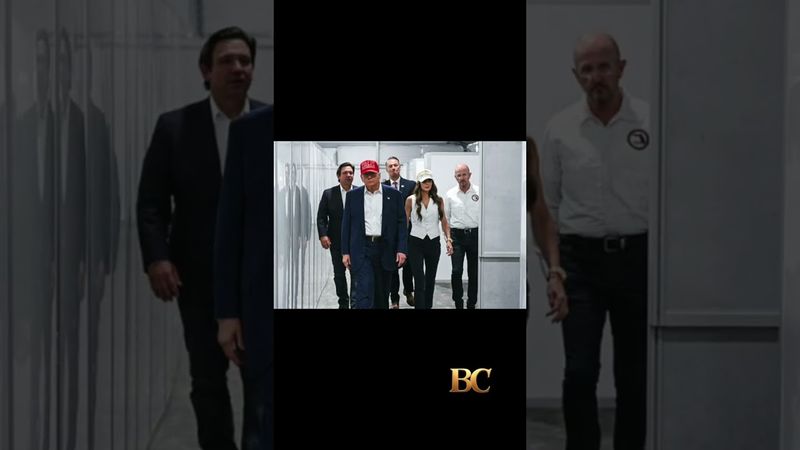 Peretas Iran Ancam Bocorkan 100 GB Email Tim Trump yang Dicuri