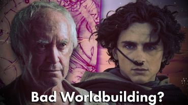 Why Fictional Religions Feel So Fake