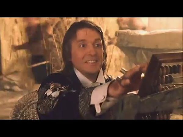 Бременские Музыканты и ко  обзор фильма 丨Абдулоархив