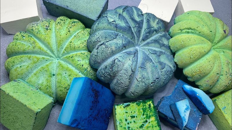 Melting soft reforms and some freshies😛