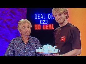 Cups Of Tea - (Lucky Dip)