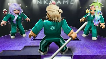 ФИНАЛЬНАЯ ИГРА В ТОПОВОЙ ИГРЕ В КАЛЬМАРА...