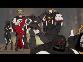 Dance for the Emperor