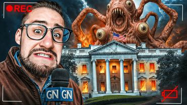 ПРЯМОЙ РЕПОРТАЖ из БЕЛОГО ДОМА! ПРЕЗИДЕНТ В ОПАСНОСТИ! ПРИШЕЛЬЦЫ УЖЕ ТУТ! ОБНОВЛЕНИЕ В HEADLINERS