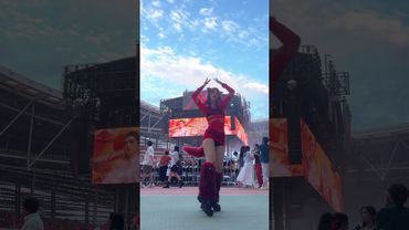 사뿐사뿐 (猫步轻悄) [AOA (에이오에이)] #dance cover