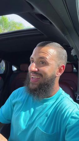 وقال فرعون ذروني اقتل موسى..❤️‍🩹😭Surah Al-Ghafir ayah 26/470/24#قران ...