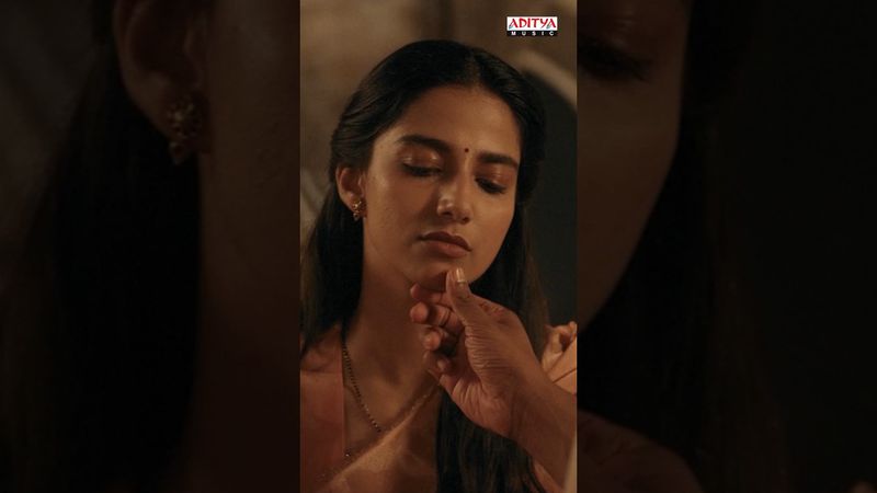 #SrimathiGaru Song #luckybaskhar Movie #shorts